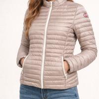 Giubotto piumino Colmar per Donna