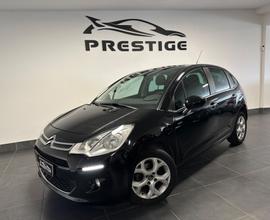 Citroen C3 1.2 AUTOMATICA 82CV NEOPATENTATI EXCLUS