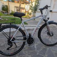 Cube Touring One Misura Telaio 54