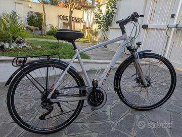 Cube Touring One Misura Telaio 54