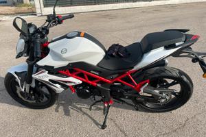 Moto Benelli
