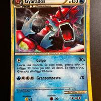 Gyarados (HS 123)