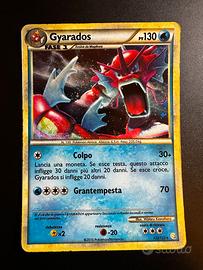 Gyarados (HS 123)