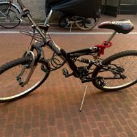 Bicicletta MTB 26"
