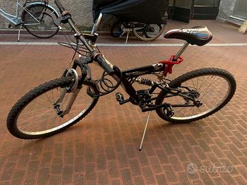 Bicicletta MTB 26"