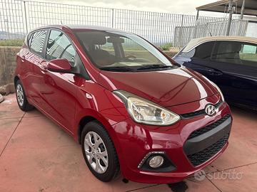 Hyundai i10 1.2 MPI Comfort