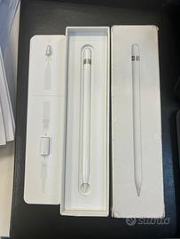 Apple pencil 1 usata