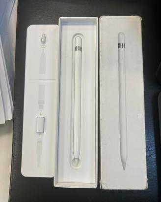 Apple pencil 1 usata
