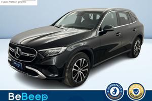 Mercedes-Benz GLC 220 D ADVANCED PLUS 4MATIC AUTO