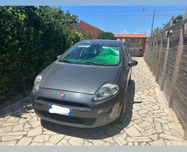 Fiat grande punto 1.2