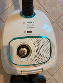 Aspirapolvere Bosch 4 ProHygenic