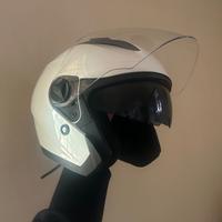 Casco moto Jet One