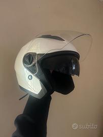 Casco moto Jet One