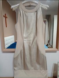 Tubino Gaudi' Nuovo, mai indossato 