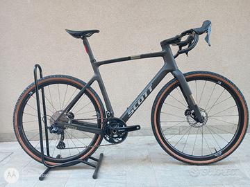 SCOTT ADDICT GRAVEL 10