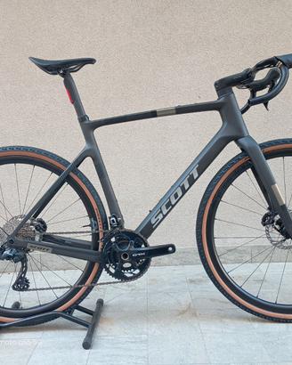 SCOTT ADDICT GRAVEL 10