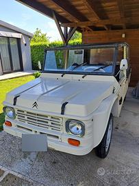 Citroen mehari 1984