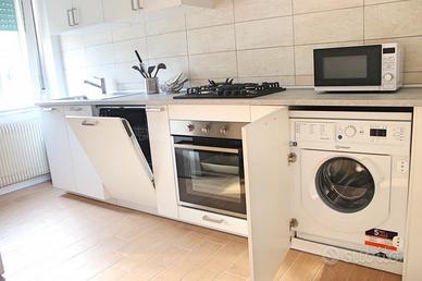 Camera doppia per studenti Trento Centro