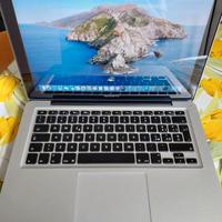 MacBook Pro (13-inch, Mid 2012) per ricambi