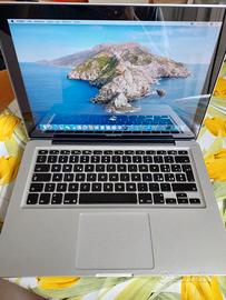 MacBook Pro (13-inch, Mid 2012) per ricambi