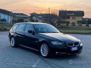 bmw Serie 320 D station wagon 
