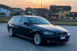 bmw Serie 320 D station wagon 