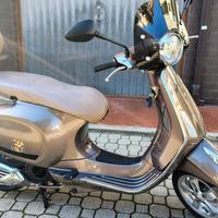 Vespa 125 primavera 4t
