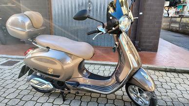 Vespa 125 primavera 4t
