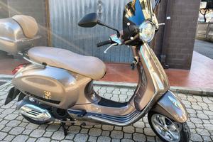 Vespa 125 primavera 4t