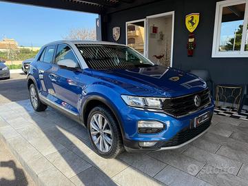 Volkswagen T-Roc 1.6 TDI FINANZIAMENTO INTERO IMPO