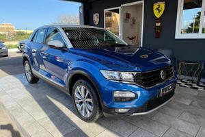 Volkswagen T-Roc 1.6 TDI FINANZIAMENTO INTERO IMPO