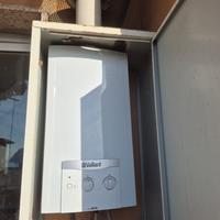 Scaldino a gas metano Vaillant