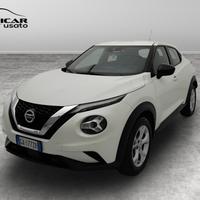 NISSAN Juke II 2020 - Juke 1.0 dig-t N-Connecta 11