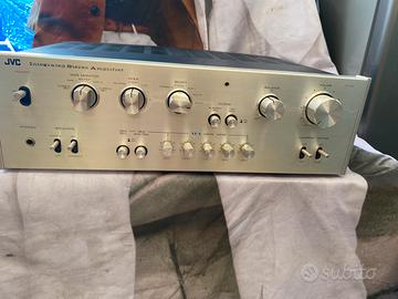 Amplificatore JVC  VN 700