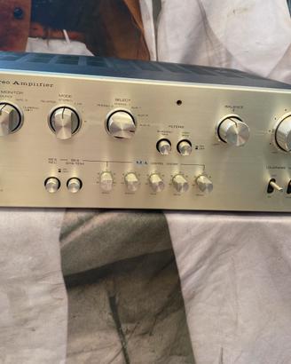 Amplificatore JVC  VN 700