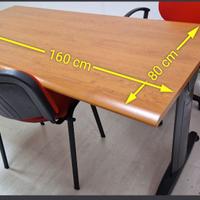 arredo ufficio scrivanie