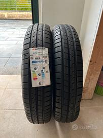 Pneumatico 165/80 R15 87 T HANKOOK nuovo