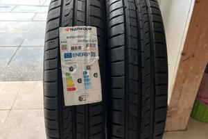 Pneumatico 165/80 R15 87 T HANKOOK nuovo