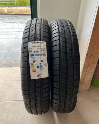 Pneumatico 165/80 R15 87 T HANKOOK nuovo