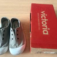 Victoria grigie numero 31