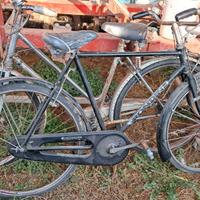 bici da uomo vintage