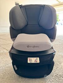 Seggiolino auto Cybex Pallas