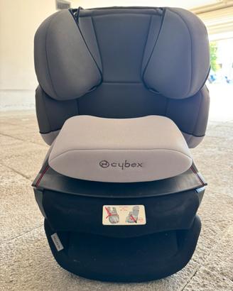 Seggiolino auto Cybex Pallas