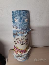 Tegola da arredamento