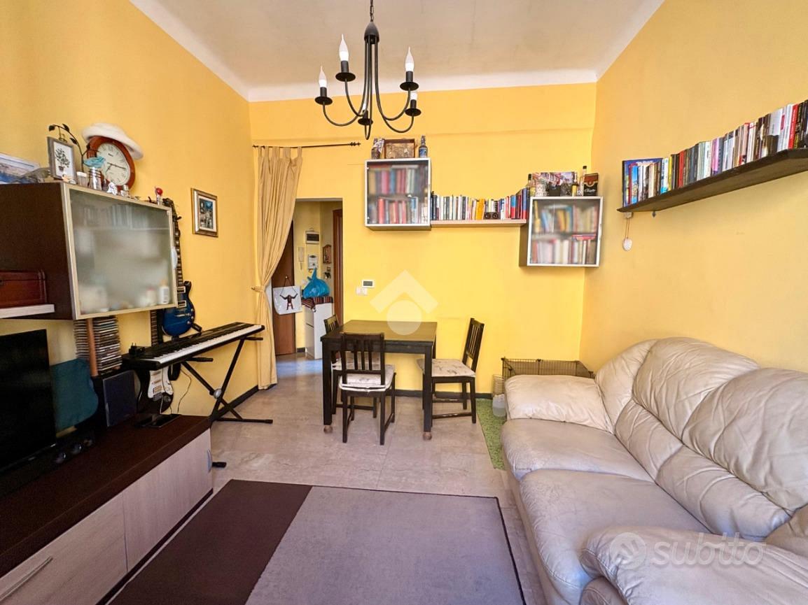 Appartamento – Genova, Borgo, Val Polcevera - Vista 3