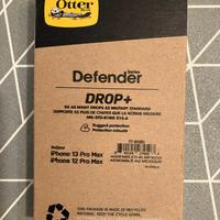 CUSTODIA OTTERBOX DEFENDER IPHONE 13 / 12 PRO MAX