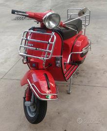 Piaggio Vespa 200 PX - 1980