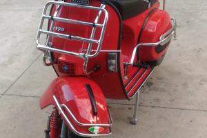 Piaggio Vespa 200 PX - 1980
