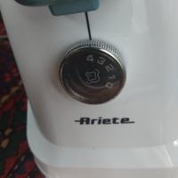 sistema stirante ariete