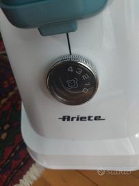 sistema stirante ariete